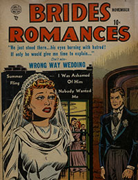Brides Romances Brides Romances