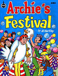 Archie's Festival Archie's Festival