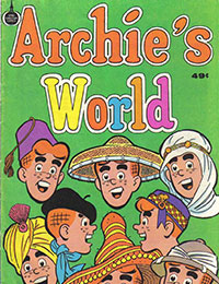 Archie's World Archie's World