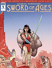 Sword of Ages Sword of Ages
