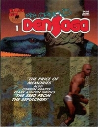 DenSaga DenSaga