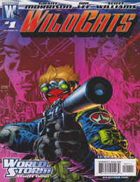 WildCats (2006) WildCats (2006)