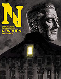 Newburn