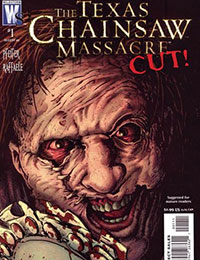 The Texas Chainsaw Massacre: Cut! The Texas Chainsaw Massacre: Cut!