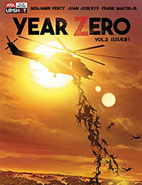 Year Zero Vol. 2 Year Zero Vol. 2