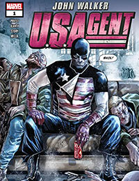 U.S.Agent (2020) U.S.Agent (2020)