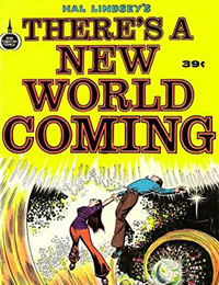 There's a New World Coming