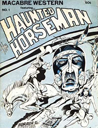 Macabre Western