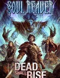 Legacy of Kain: Soul Reaver – The Dead Shall Rise