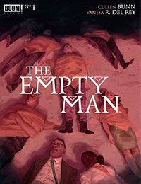 The Empty Man (2014) The Empty Man (2014)