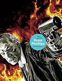 The Art of Sean Phillips