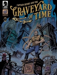 Captain Henry and the Graveyard of Time