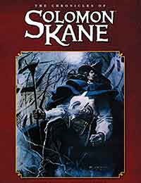 The Chronicles of Solomon Kane The Chronicles of Solomon Kane