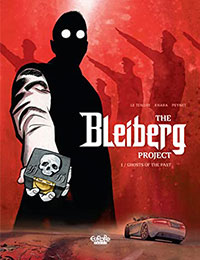 The Bleiberg Project The Bleiberg Project