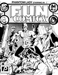 Fun Comics
