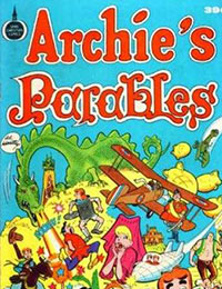 Archie's Parables Archie's Parables