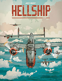 Hellship