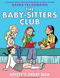 The Baby-Sitters Club