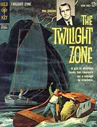 The Twilight Zone (1962) The Twilight Zone (1962)