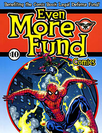 Even More Fund Comics Even More Fund Comics