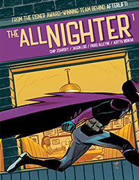 The All-Nighter