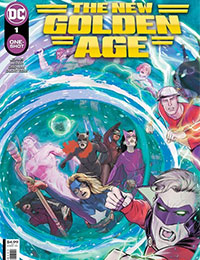 The New Golden Age The New Golden Age