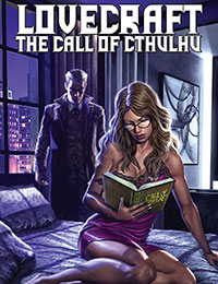 Lovecraft: The Call of Cthulhu Lovecraft: The Call of Cthulhu