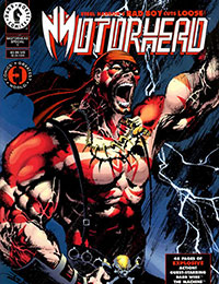 Motorhead Special