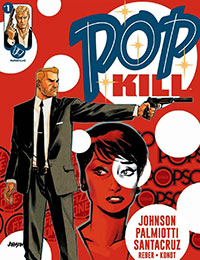 Pop Kill (2020)