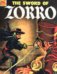 The Sword Of Zorro The Sword Of Zorro