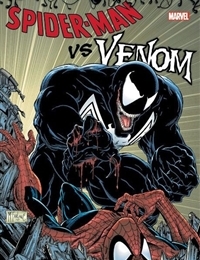 Spider-Man Vs. Venom Omnibus Spider-Man Vs. Venom Omnibus