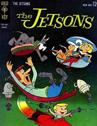 The Jetsons (1963) The Jetsons (1963)