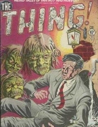 The Thing! (1952) The Thing! (1952)