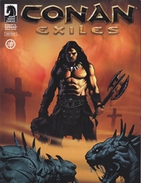 Conan: Exiles