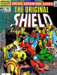 The Original Shield The Original Shield