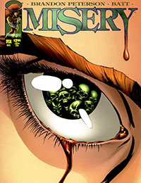 Misery (1995)