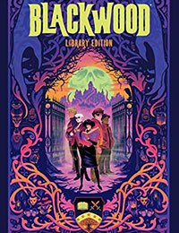 Blackwood Library Edition Blackwood Library Edition