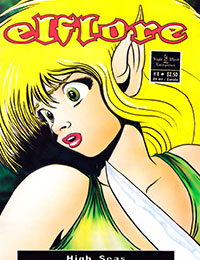 Elflore: High Seas