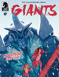 Giants Giants