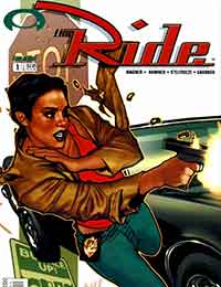 The Ride