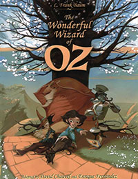 The Wonderful Wizard of Oz (2006) The Wonderful Wizard of Oz (2006)