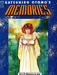Memories (1992)