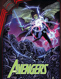 King In Black: Avengers King In Black: Avengers