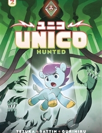 Unico: Hunted