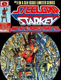 Steelgrip Starkey Steelgrip Starkey