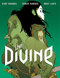 The Divine The Divine