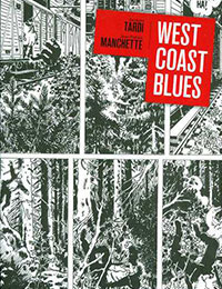 West Coast Blues West Coast Blues
