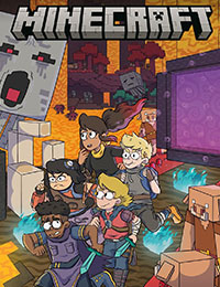 Minecraft Omnibus