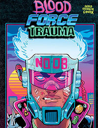Blood Force Trauma