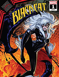 Black Cat (2020) Black Cat (2020)